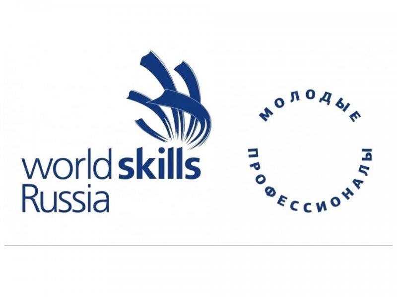Чемпионат профессионального мастерства «Молодые профессионалы» (WorldSkills Russia)