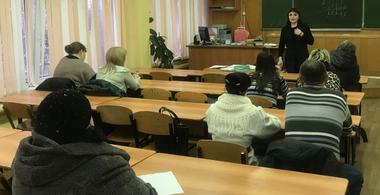 РОДИТЕЛЬСКОЕ СОБРАНИЕ