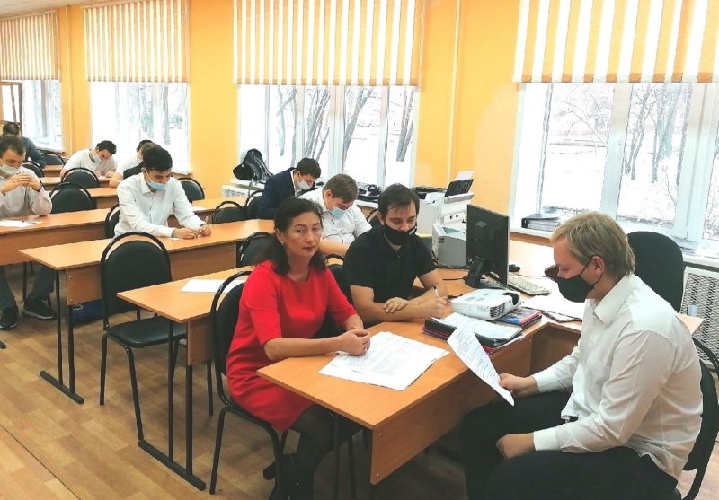 КВАЛИФИКАЦИОННЫЙ ЭКЗАМЕН