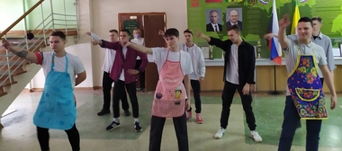 8 МАРТА - ДЕНЬ ЧУДЕСНЫЙ!