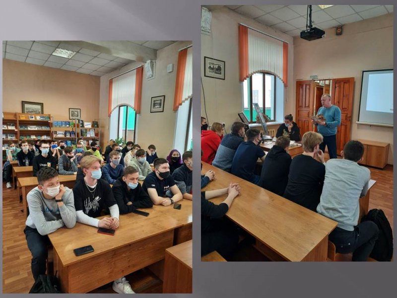 Классный час о героях - выпускниках
