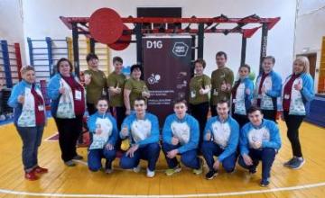 WORLDSKILLS: КОМПЕТЕНЦИЯ «ФИЗИЧЕСКАЯ КУЛЬТУРА, СПОРТ И ФИТНЕС»