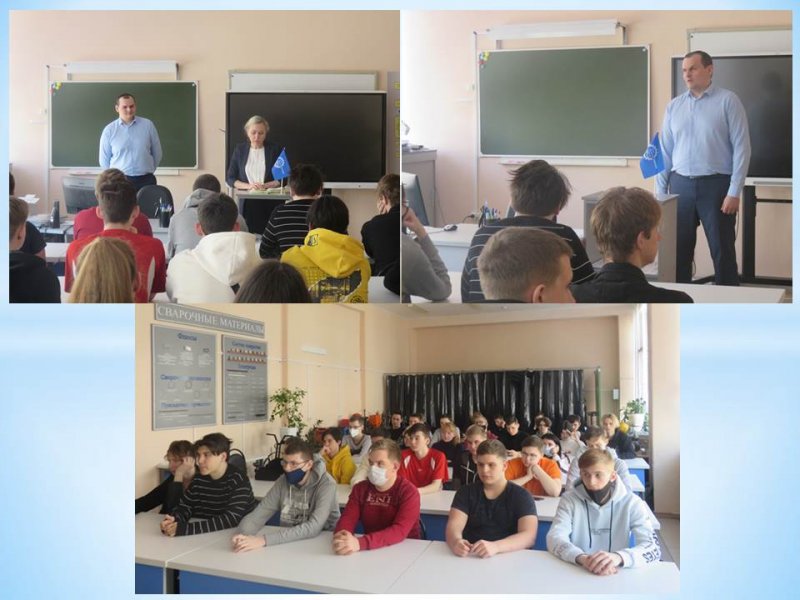 Акция "Неделя без турникетов" 