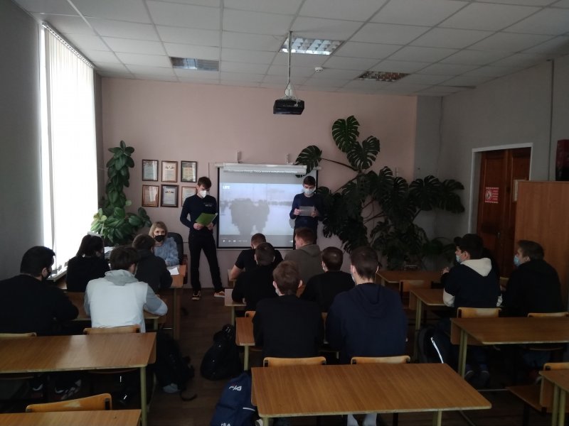 День воинской славы России
