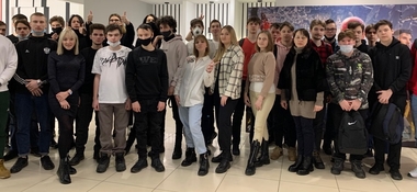 В КИНО ПО ПУШКИНСКОЙ КАРТЕ