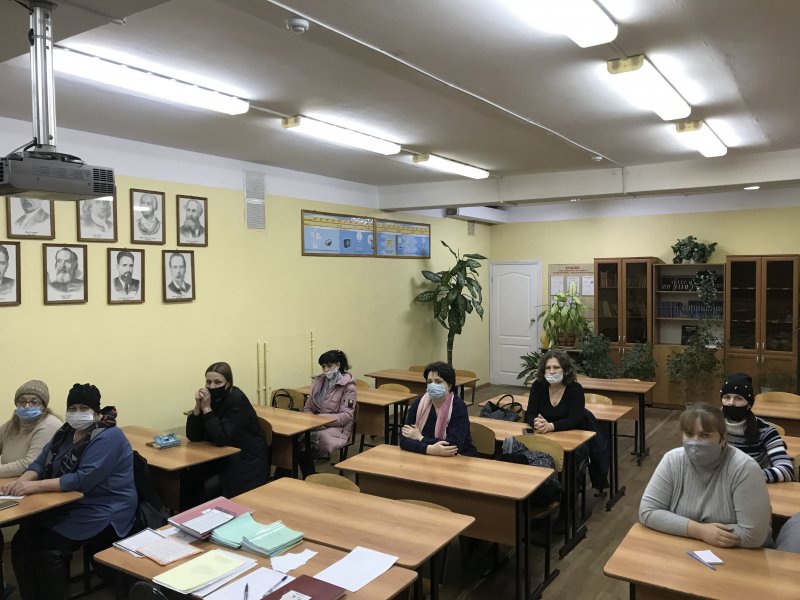 РОДИТЕЛЬСКОЕ СОБРАНИЕ