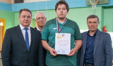 РЕЗУЛЬТАТЫ ПРОМЕЖУТОЧНОГО ЭТАПА ОБЛАСТНОЙ СПАРТАКИАДЫ