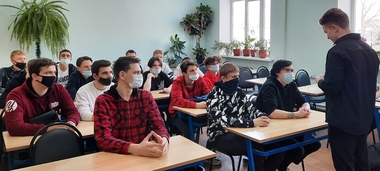КЛАССНЫЙ ЧАС «САМОВОСПИТАНИЕ ЛИЧНОСТИ»