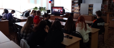 ПРОСМОТР ПАТРИОТИЧЕСКИХ ФИЛЬМОВ «УЛИЦЫ_ГЕРОЕВ_ПЕНЗА»