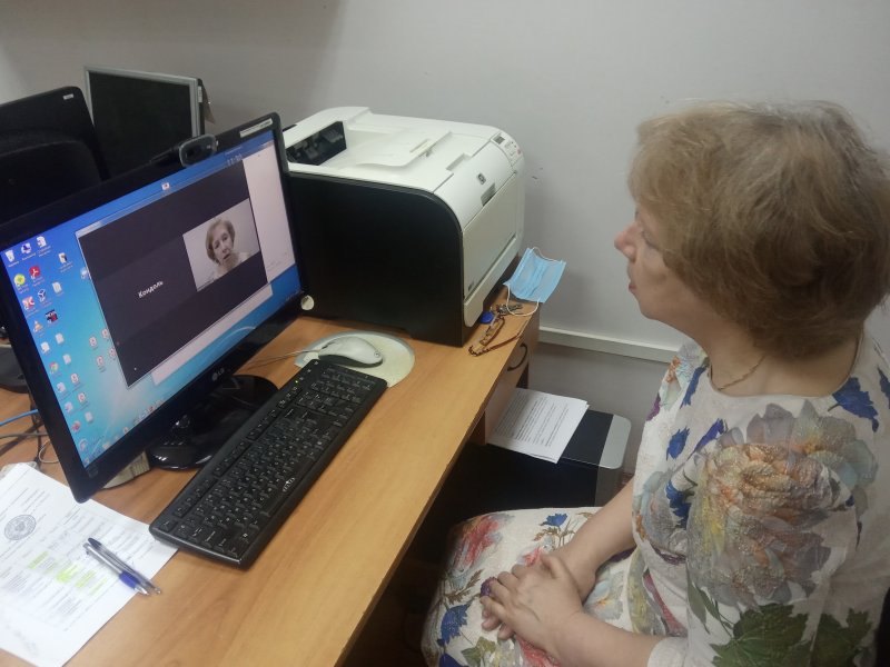 Профессиональная ориентация школьников