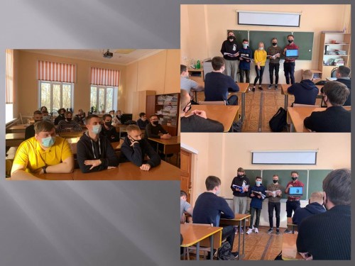 Герои Великой Отечественной войны