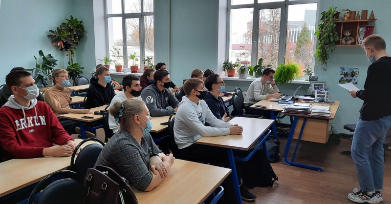 ЭЛЕКТРОННАЯ ПОЧТА