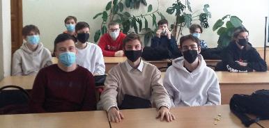 МЕРОПРИЯТИЕ, ПОСВЯЩЕННОЕ  ИСТОРИИ ПРАЗДНИКА «ДЕНЬ ЗАЩИТНИКА ОТЕЧЕСТВА 23 ФЕВРАЛЯ»