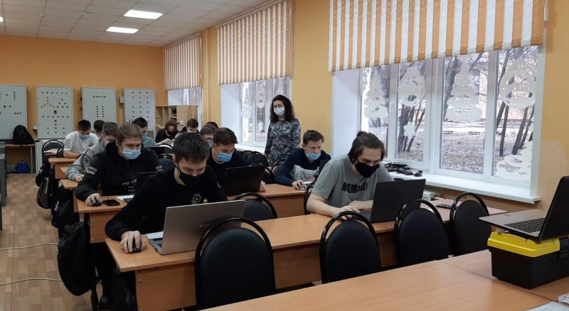 КОНКУРС ПРОЕКТИРОВАНИЯ СХЕМ #ГородТрудовойДоблестиПенза