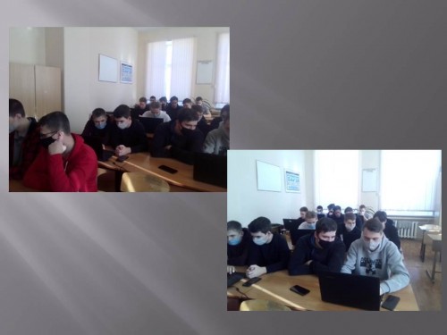 Олимпиада по информационным технологиям