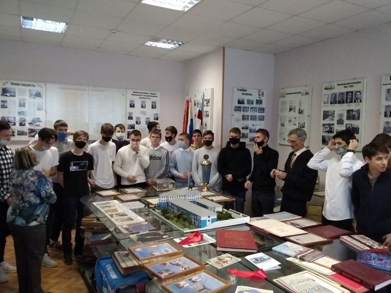 НАШ ГОРОД #ГородТрудовойДоблестиПенза: ВЕТЕРАНЫ ПЕДАГОГИЧЕСКОГО ТРУДА