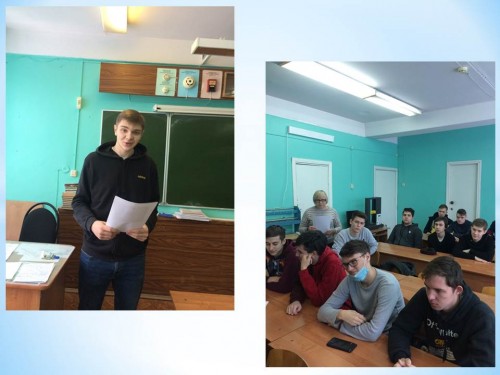  Беседа о подвигах выпускников-героев