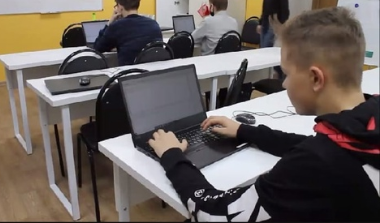 ОНЛАЙН – КОНФЕРЕНЦИИ ПО ПРОФОРИЕНТАЦИИ