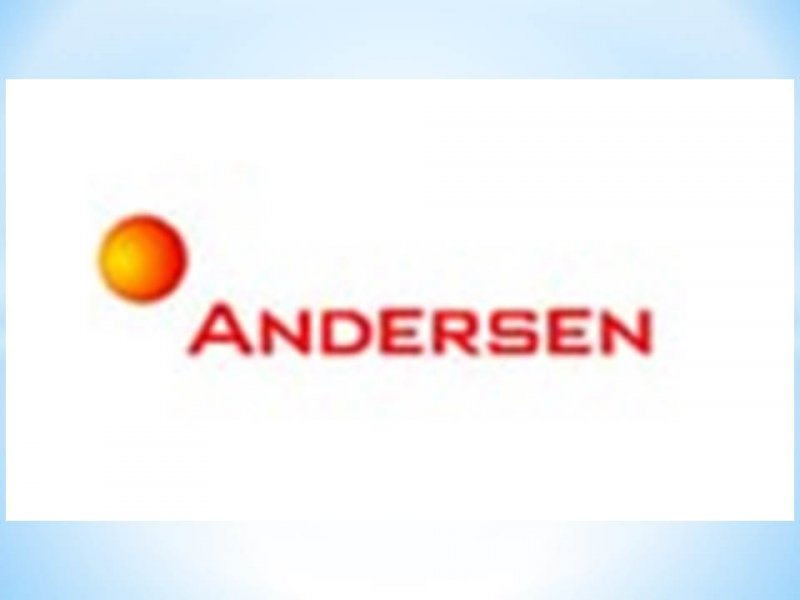 Стажировка в IT-компании Andersen