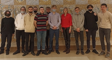 ТЕАТР - ЭТО ПРАЗДНИК