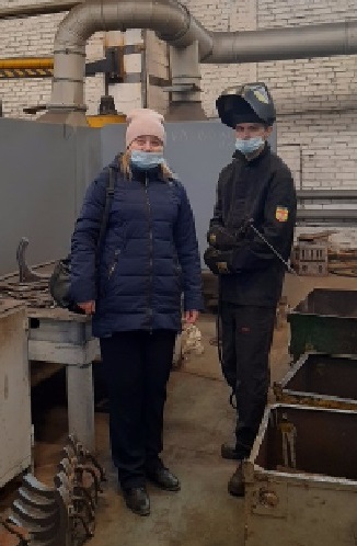МОМЕНТЫ ПРАКТИКИ