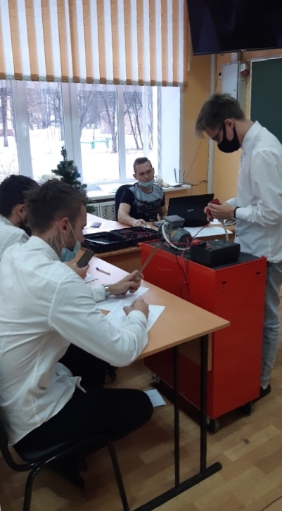 КВАЛИФИКАЦИОННЫЙ ЭКЗАМЕН