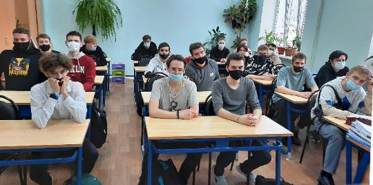 КЛАССНЫЙ ЧАС "ЦЕННОСТИ ЧЕЛОВЕКА"