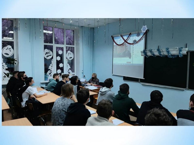 Экскурсия “Афганская война”