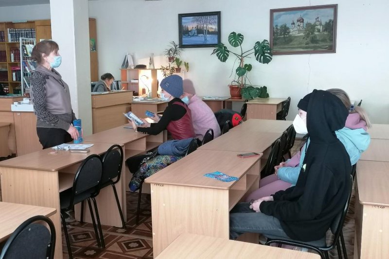 ДЕНЬ ОТКРЫТЫХ ДВЕРЕЙ