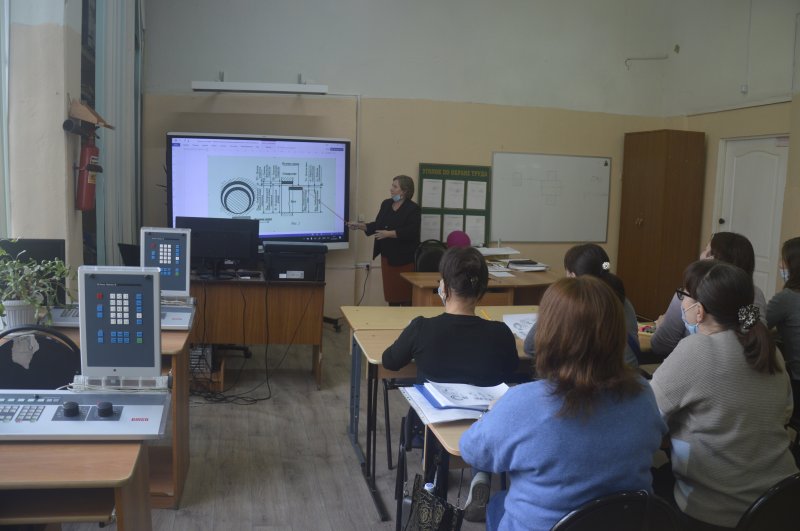 ЕСТЬ ТАКАЯ ПРОФЕССИЯ