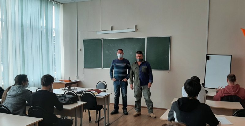 ДРОНЫ  НАША  РАБОТА