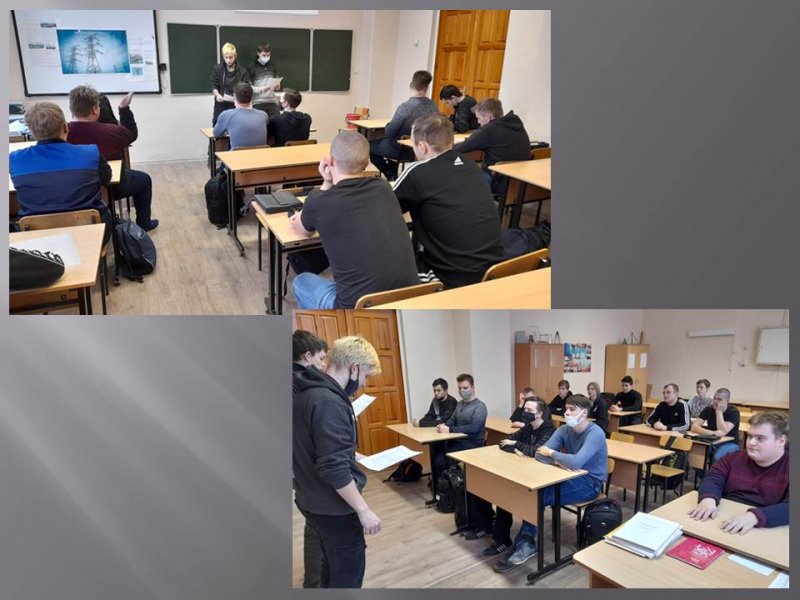 Студенчество – весёлая пора!