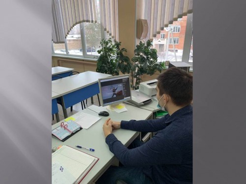 Онлайн-интенсив