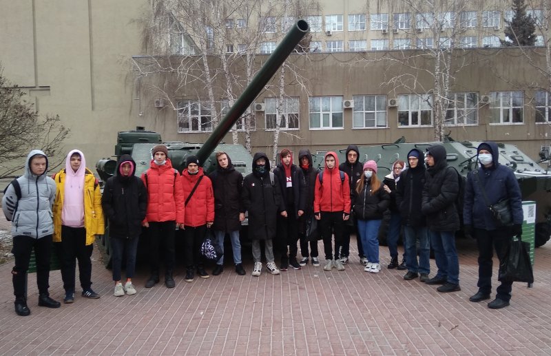 МУЗЕЙ ПОД ОТКРЫТЫМ  НЕБОМ