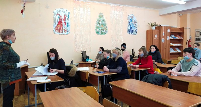 РОДИТЕЛЬСКОЕ СОБРАНИЕ