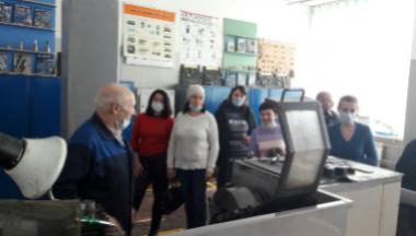 РОДИТЕЛЬСКОЕ СОБРАНИЕ