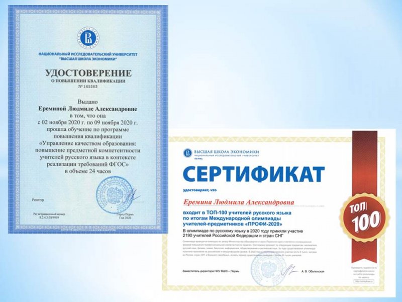 Участие в олимпиаде «Профи-2020»