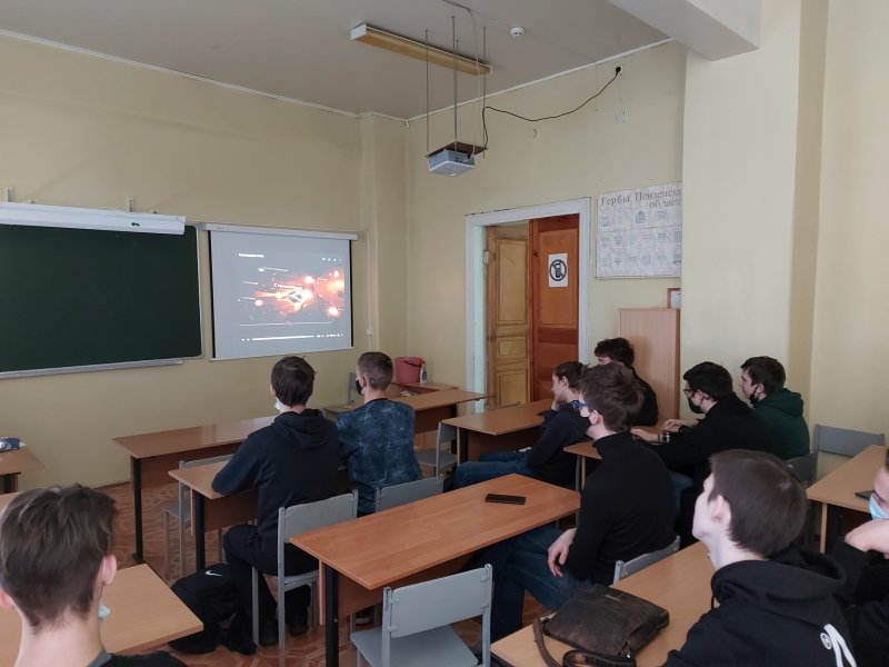 Память о Сталинграде