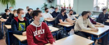 ТЕСТИРОВАНИЕ СТУДЕНТОВ: «ОСНОВНЫЕ ДЕТЕРМИНАНТЫ СОЦИАЛЬНОГО ПОВЕДЕНИЯ МОЛОДЫХ ПЕНЗЕНЦЕВ»