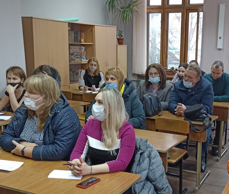 РОДИТЕЛЬСКОЕ СОБРАНИЕ ГРУППЫ 20ИТ14