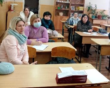 РОДИТЕЛЬСКОЕ СОБРАНИЕ