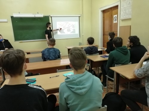 Мужество непокоренных