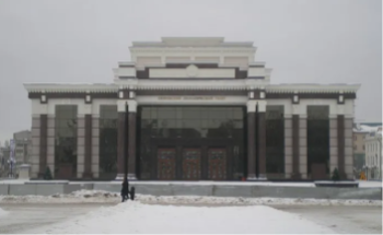 ТЕАТРАЛЬНЫЙ ВЕЧЕР