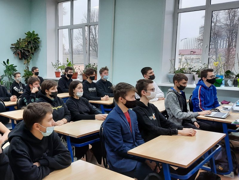 КЛАССНЫЙ ЧАС "ПРАВИЛА ПОВЕДЕНИЯ В ЭКСТРЕННЫХ СИТУАЦИЯХ"