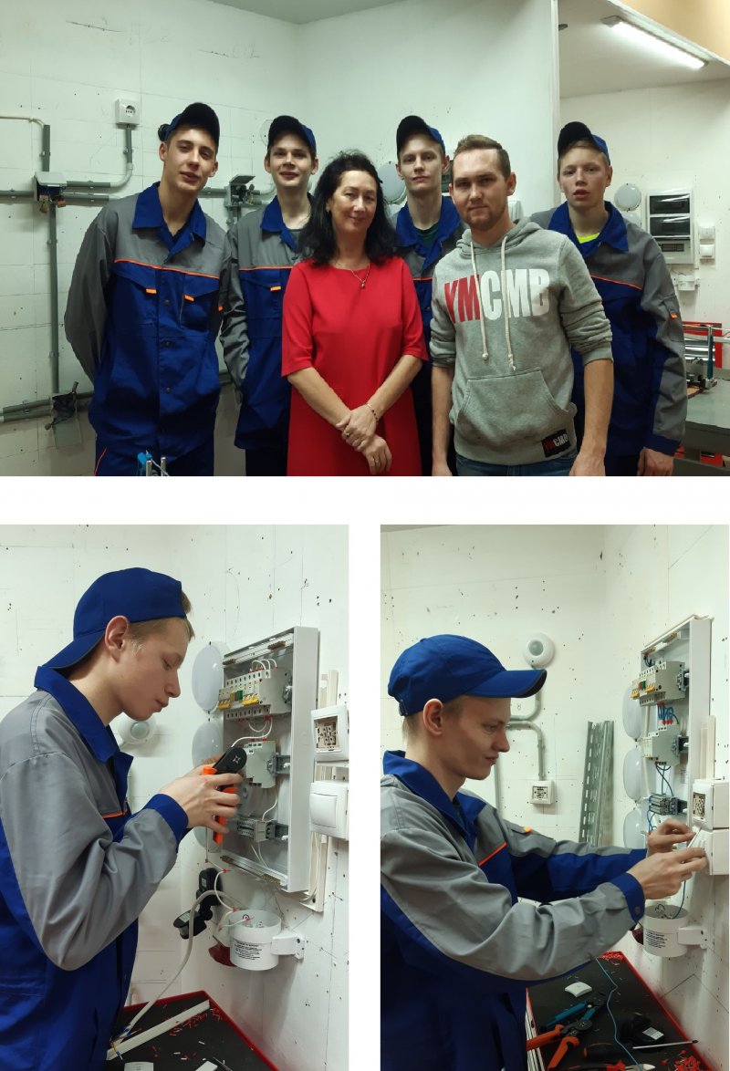 #НАШГОРОД -ГОРОДТРУДОВОЙДОБЛЕСТИ:  ЛУЧШИЕ СТУДЕНТЫ В ПРОФЕССИИ 