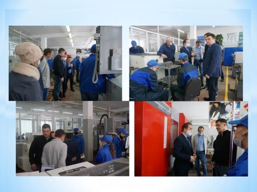 ИТ-колледж расширяет социальное партнерство
