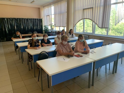 30.08.2021 прошло заседание двух комиссий МЦК «Технологии материалов » и «Технология машиностроения».