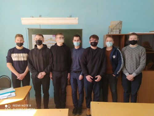 Конкурс чтецов