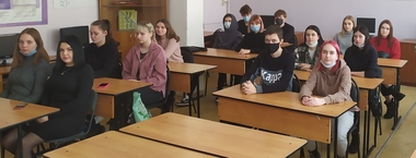 ВСЕМИРНЫЙ ДЕНЬ ЗАЩИТЫ ПОТРЕБИТЕЛЕЙ
